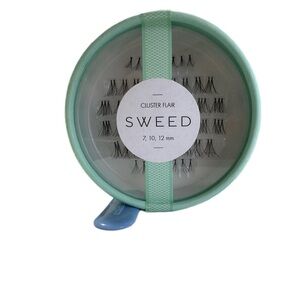 SWEED “Cluster Flair”